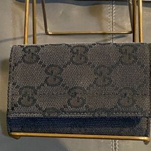 VTG Gucci keys holder